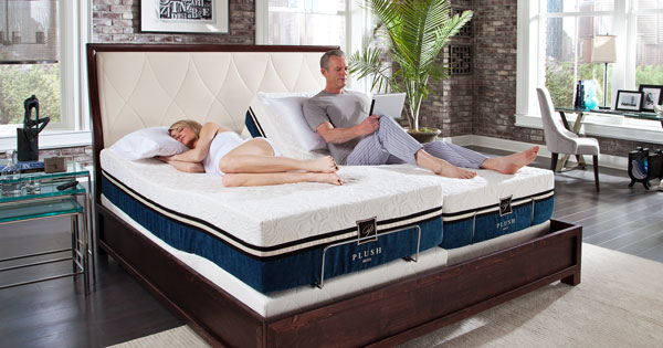 What Is The Best Mattress Type For Noctural Back Pain?