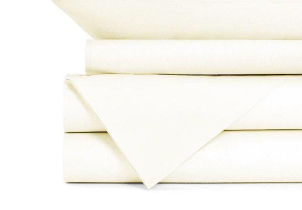 Your Best Rest Begins with Percale Organic Sheets
