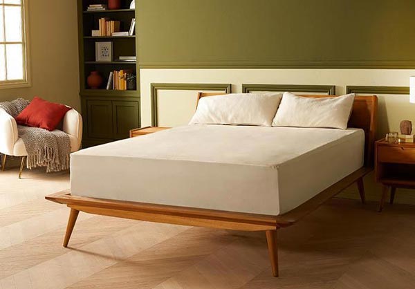 Lineal Bed Reviews With Awara Mattress
