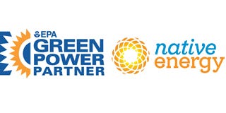 Naturepedic EPA Green Power Partner